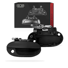 Hyundai Excel X3 (1994 - 1997) Front Outer Door Handles LH + RH