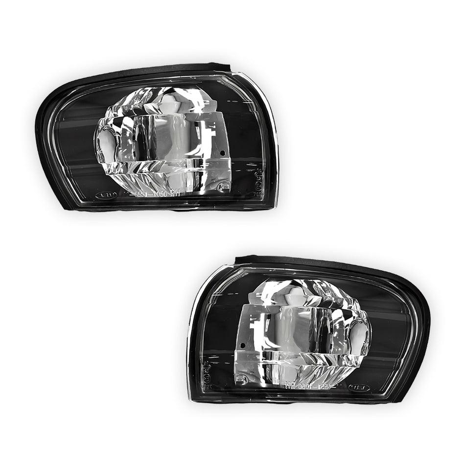 Subaru Impreza GC / GF / GM (1993 - 2000) Corner Lights LH + RH