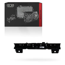 Subaru Impreza GG / GD (2000 - 2002) Genuine Lower Radiator Support Panel