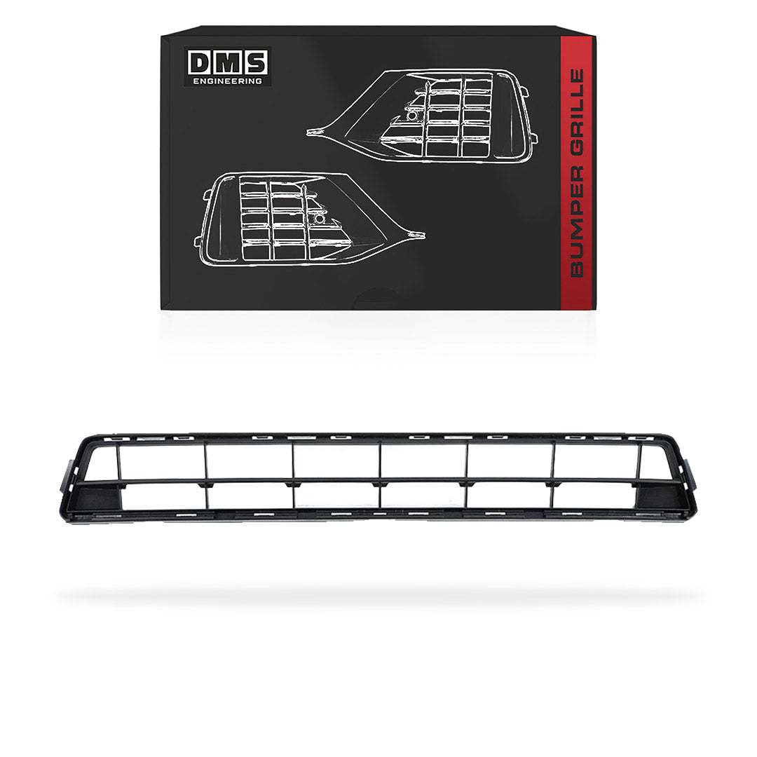 Subaru XV G5X (2021 - 2026) Genuine Front Lower Bumper Grille