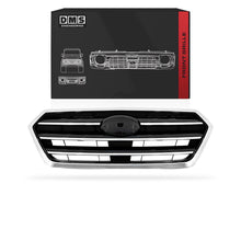 Subaru Liberty BN / BS GEN 6 (2014 - 2017) Genuine Grille