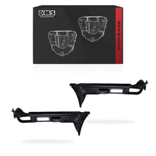 Subaru Impreza GG / GD (2002 - 2007) Genuine Rear Iron Bar LH + RH