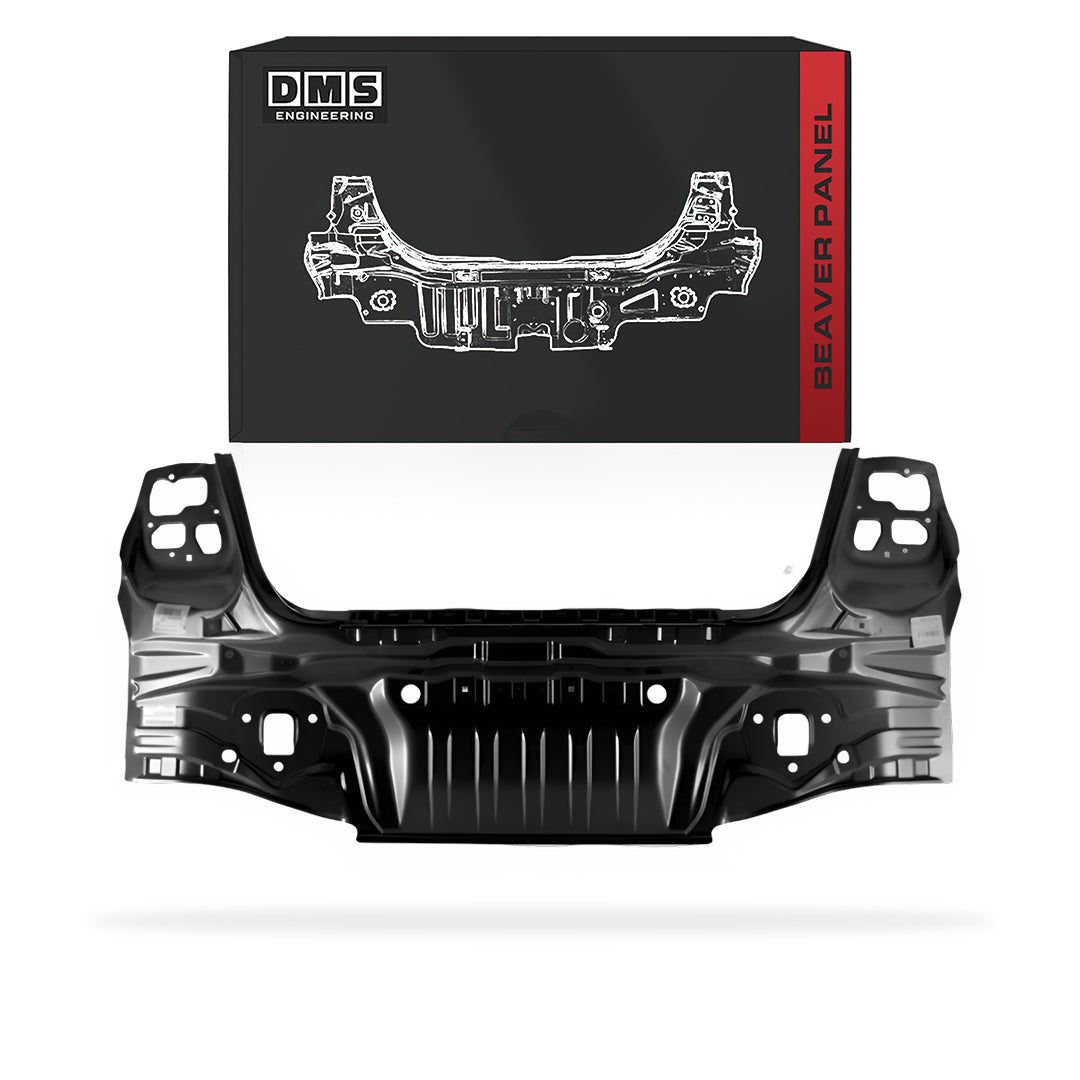 Subaru Impreza GE / GH (2007 - 2011) Genuine Beaver Panel