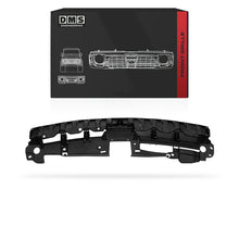 Subaru Liberty BN / BS GEN 6 (2014 - 2026) Genuine Front Grille Top Cover