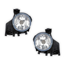 Subaru Impreza GE / GH (2007 - 2011) Fog Lamp LH + RH