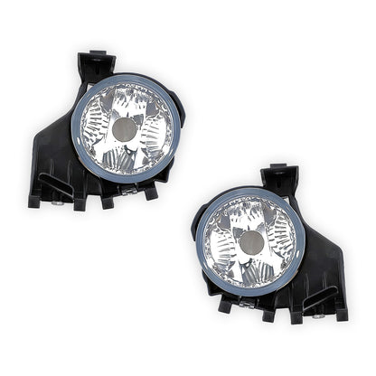 Subaru Impreza GE / GH (2007 - 2011) Fog Lamp LH + RH