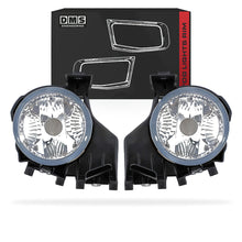 Subaru Impreza GE / GH (2007 - 2011) Fog Lamp LH + RH