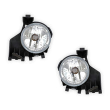Subaru Impreza GE / GH (2007 - 2011) Genuine Front Fog Lights LH + RH
