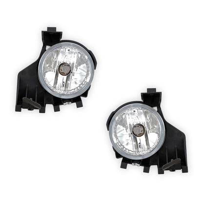 Subaru Impreza GE / GH (2007 - 2011) Genuine Front Fog Lights LH + RH