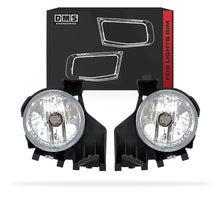 Subaru Impreza GE / GH (2007 - 2011) Genuine Front Fog Lights LH + RH