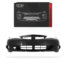 Subaru Impreza GE / GH (2007 - 2011) Front Bar Cover