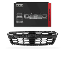 Subaru XV G5X (2017 - 2020) Genuine Mesh Grille