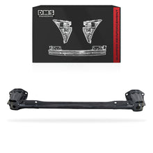 Subaru Impreza GR / GE / GH / GJ / GP Wagon (2007 - 2014) Genuine Rear Bumper Bar Reinforcement