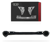 Subaru Impreza GR / GE / GH / GJ / GP Sedan (2007 - 2014) Genuine Rear Bumper Bar Reinforcement