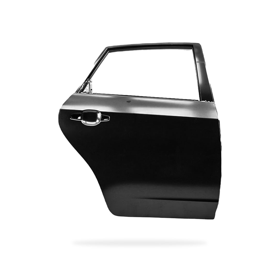 Subaru Impreza GE / GH (2007 - 2011) Genuine Rear Door Shells LH + RH
