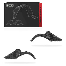 Subaru Impreza GE / GH (2007 - 2011) Guard Liner LH + RH