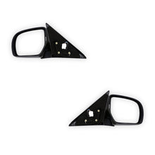 Subaru Impreza GR / GE / GH / GJ / GP (2010 - 2014) Genuine Door Mirror Body LH + RH