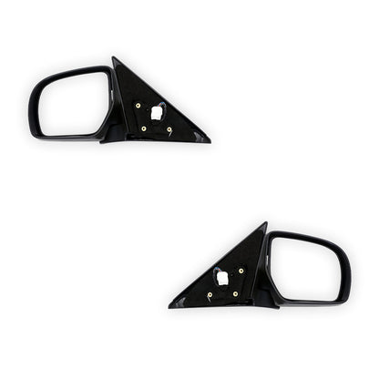 Subaru Impreza GR / GE / GH / GJ / GP (2010 - 2014) Genuine Door Mirror Body LH + RH
