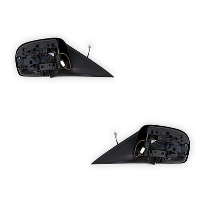 Subaru Impreza GR / GE / GH / GJ / GP (2010 - 2014) Genuine Door Mirror Body LH + RH