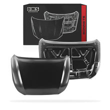 Subaru Impreza GJ / GP (2011 - 2016) Genuine Bonnet