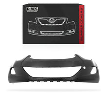 Hyundai Elantra MD (2011 - 2013) Genuine Front Bumper Cover