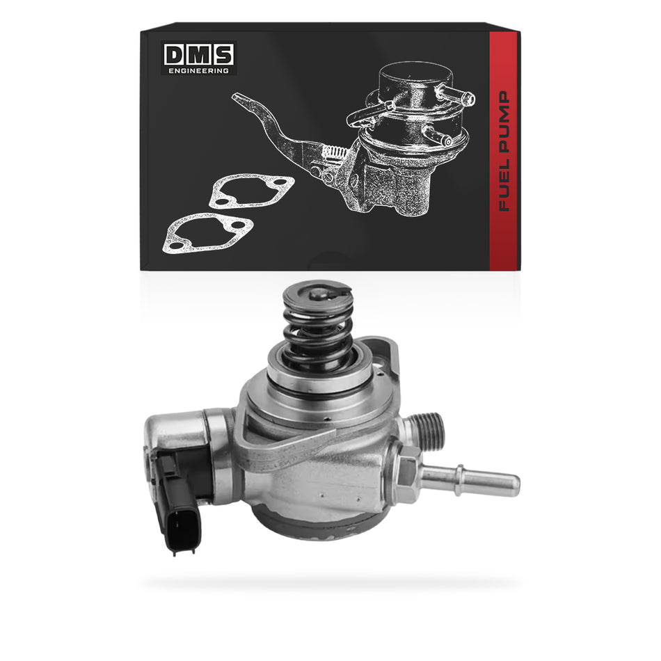 Nissan X-Trail T32 (2014 - 2015) Genuine Fuel Pump