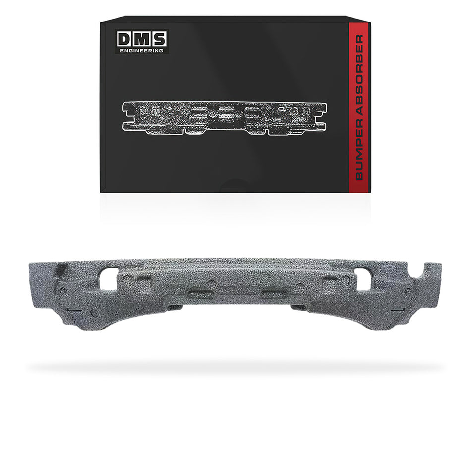 Hyundai Elantra MD (2011 - 2013) Front Bumper Absorber