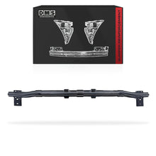 Hyundai Elantra MD (2011 - 2013) Front Lower Bumper Bar Reinforcement