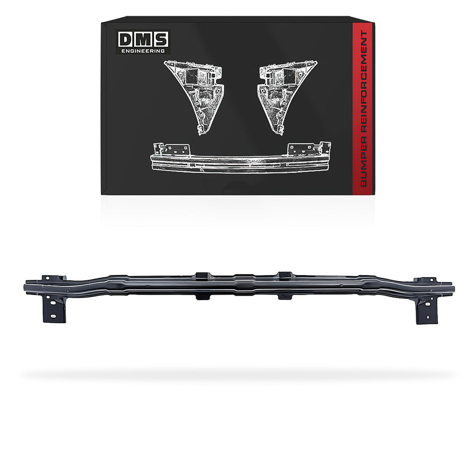 Hyundai Elantra MD (2011 - 2013) Front Lower Bumper Bar Reinforcement