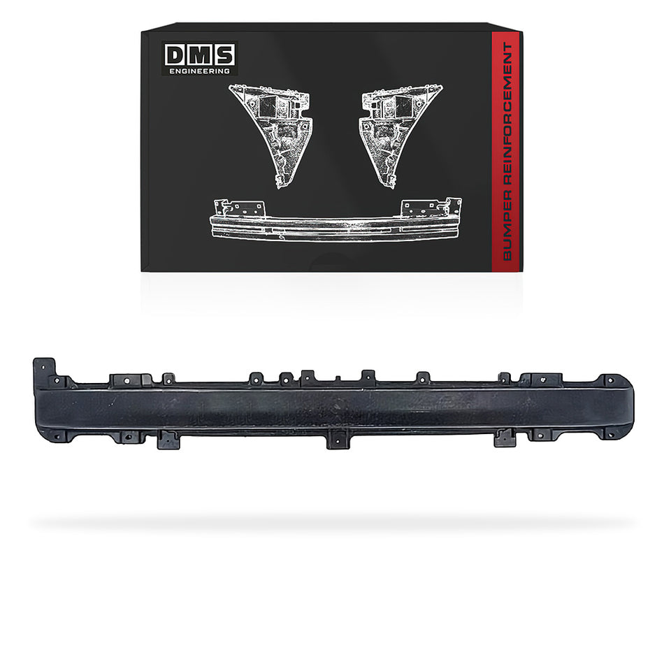 Hyundai Elantra MD (2011 - 2013) Rear Bumper Bar Reinforcement