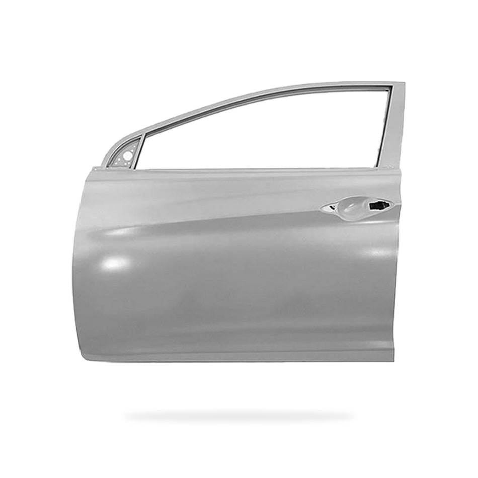 Hyundai Elantra MD (2011 - 2015) Genuine Front Door Shells LH + RH