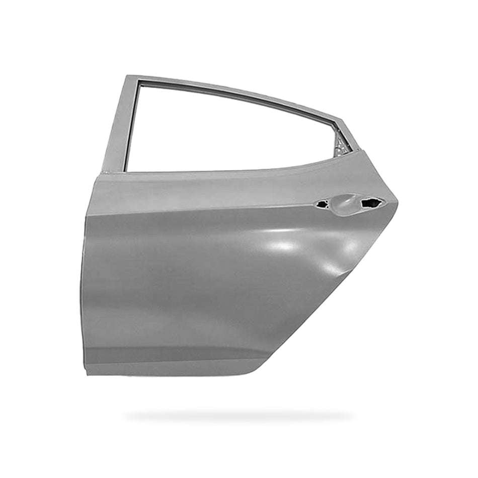 Hyundai Elantra MD (2011 - 2015) Genuine Rear Door Shells LH + RH