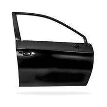 Subaru Liberty BN / BS GEN 6 (2014 - 2026) Genuine Front Door Shells LH + RH