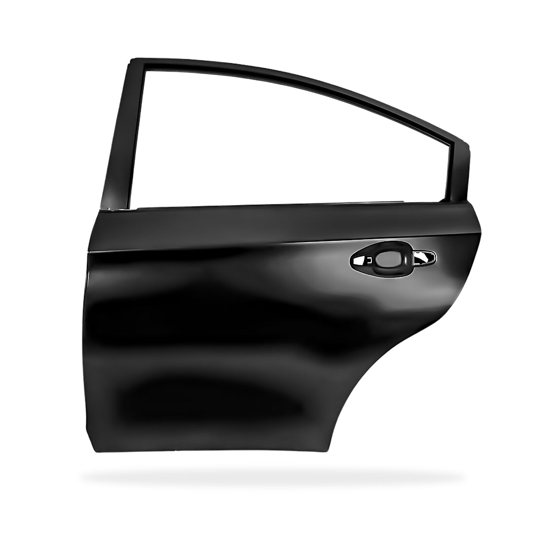 Subaru Liberty BN / BS GEN 6 (2014 - 2026) Genuine Rear Door Shells LH + RH