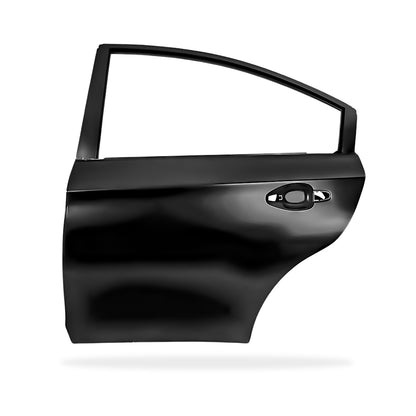Subaru Liberty BN / BS GEN 6 (2014 - 2026) Genuine Rear Door Shells LH + RH