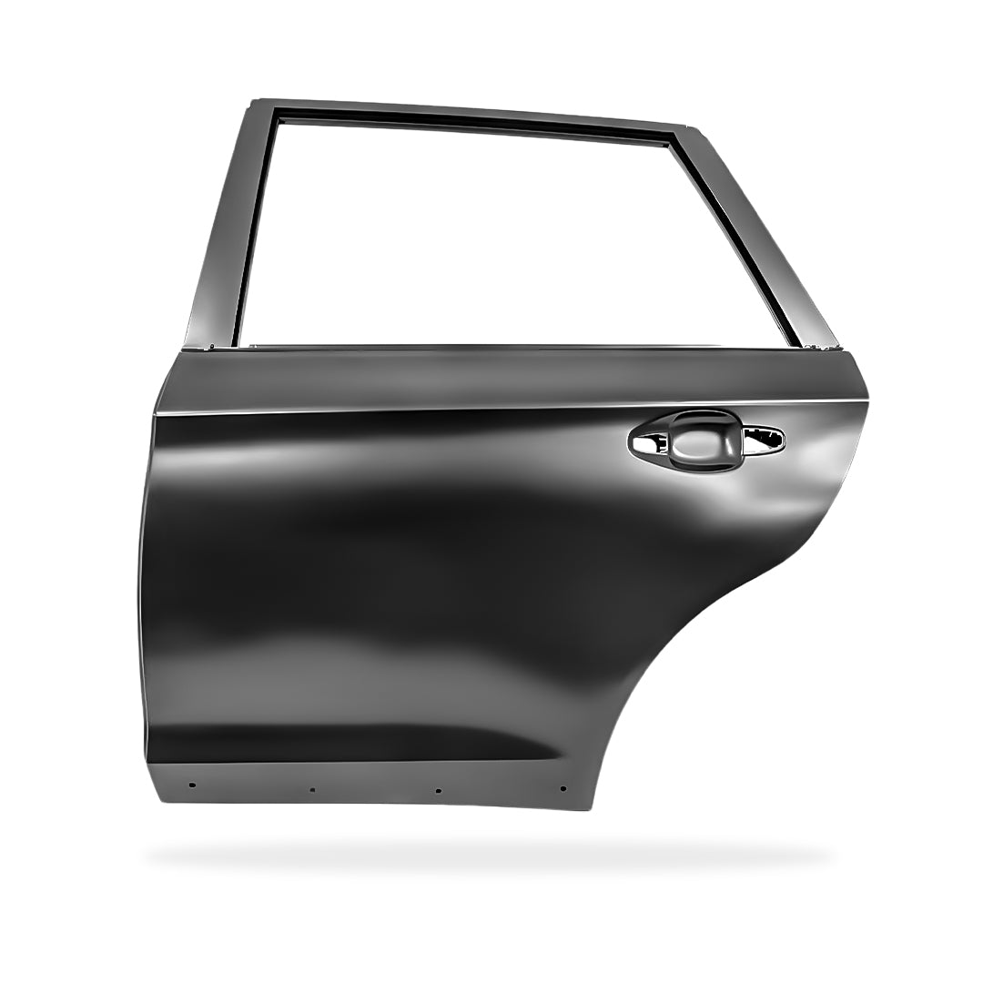 Subaru Outback BS GEN 5 (2014 - 2021) Genuine Rear Door Shells LH + RH