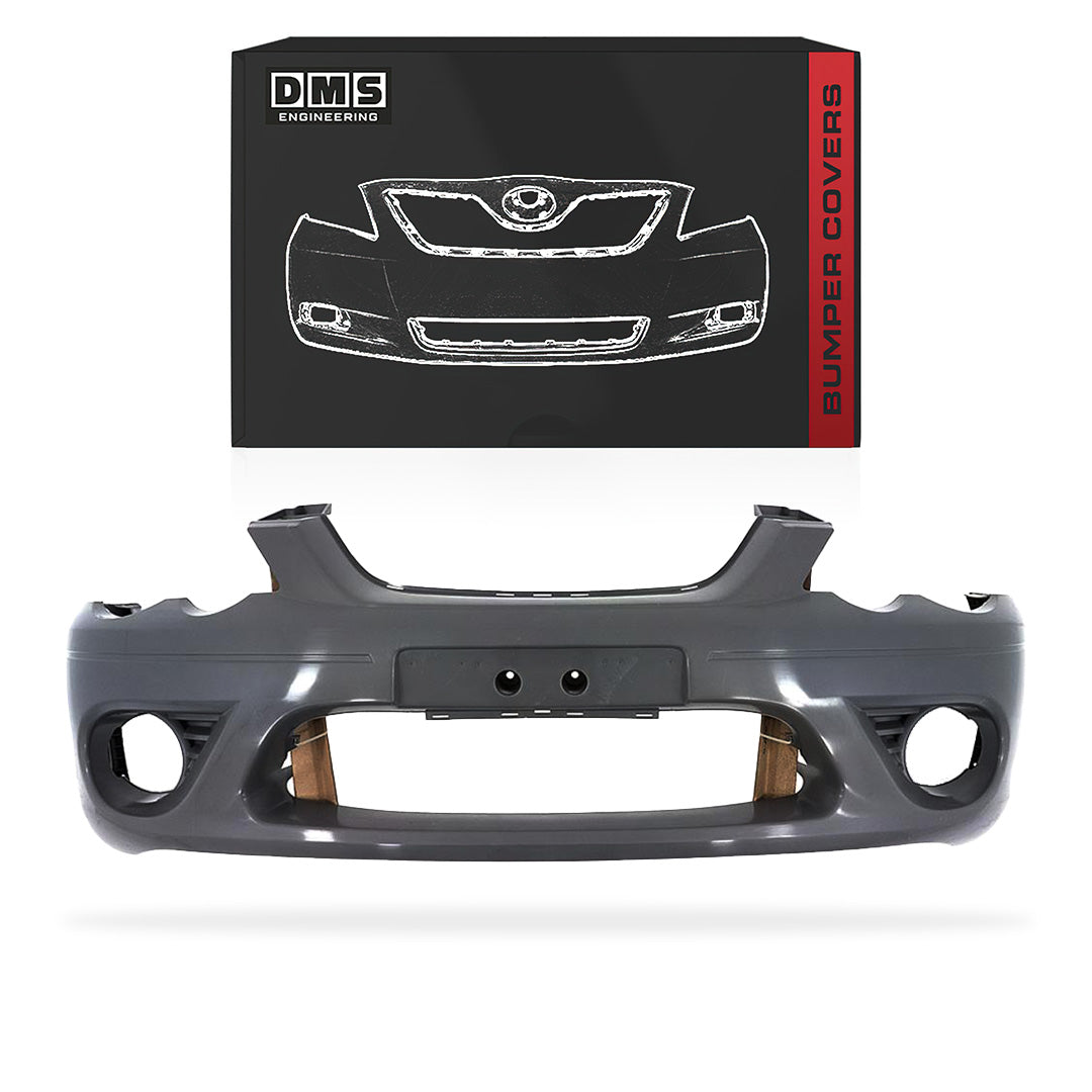 Ford Falcon BF Series 1 and 2 XR6/XR8 (2005 - 2008) Front Bumper Cover