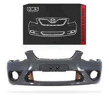 Ford Falcon BF Series 1 and 2 XR6/XR8 (2005 - 2008) Front Bumper Cover
