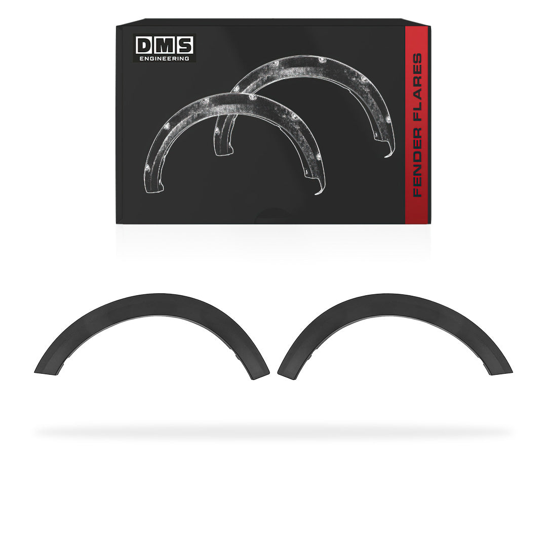 Subaru Outback BS GEN 5 (2014 - 2021) Genuine Front Guard Flares LH + RH