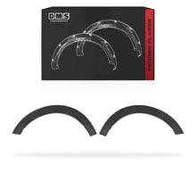 Subaru Outback BS GEN 5 (2014 - 2021) Genuine Front Guard Flares LH + RH