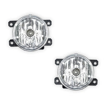 Subaru Impreza GJ / GP (2011 - 2016) Fog Lamp LH + RH
