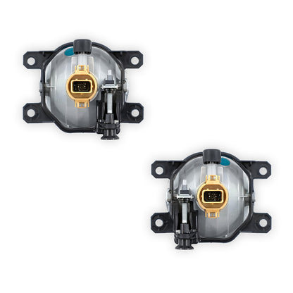 Subaru Impreza GJ / GP (2011 - 2016) Fog Lamp LH + RH