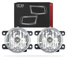 Subaru Impreza GJ / GP (2011 - 2016) Fog Lamp LH + RH
