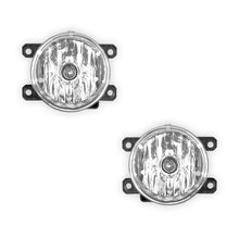 Subaru XV GP (2011 - 2017) Fog Lamp LH + RH