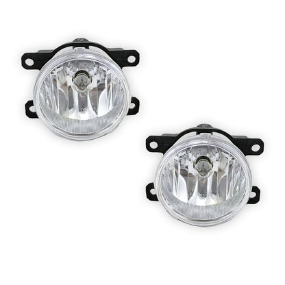 Subaru Impreza GJ / GP (2011 - 2016) Genuine Fog Lights LH + RH