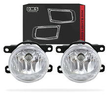 Subaru Impreza GJ / GP (2011 - 2016) Genuine Fog Lights LH + RH