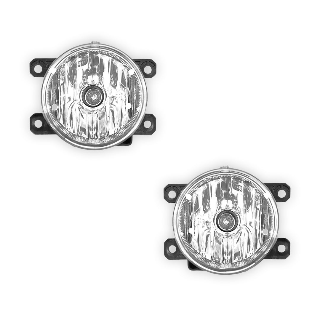 Subaru XV GP (2011 - 2017) Genuine Fog Lamp LH + RH