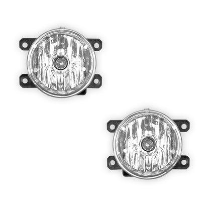 Subaru XV GP (2011 - 2017) Genuine Fog Lamp LH + RH