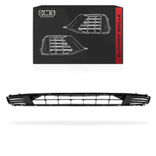 Ford Falcon BA Series 2 Wagon (2003 - 2005) Front Bumper Grille