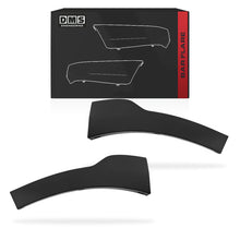 Ford Ranger PK (2009 - 2011) Genuine Front Bar Flares LH + RH